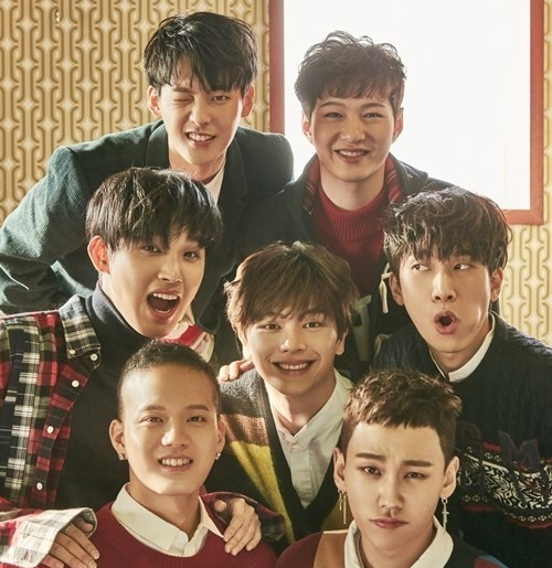비투비 image