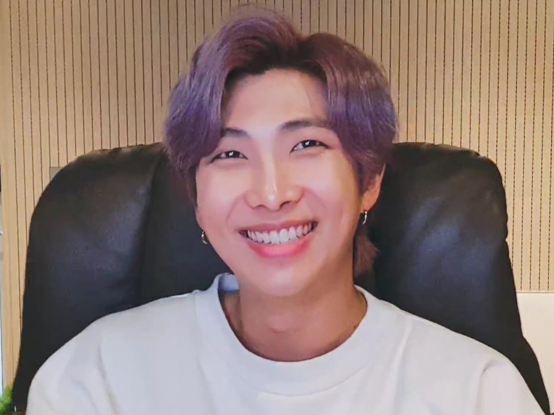 +남준에게 보내는 편지+ thumbnail