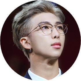 Namjoon image