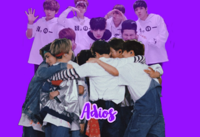 再见 - BTS（西班牙语） thumbnail