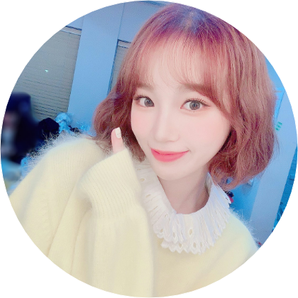김채원 image