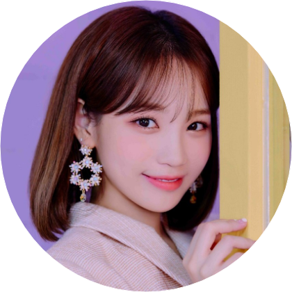 김채원 image