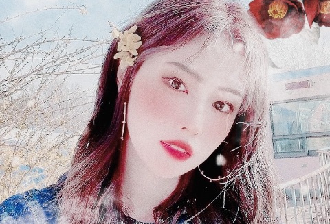 보정의 전후 비교랄까...? thumbnail