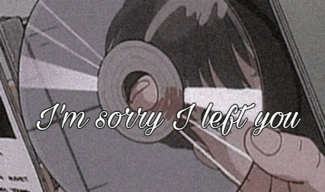 널 떠나서 미안해 thumbnail