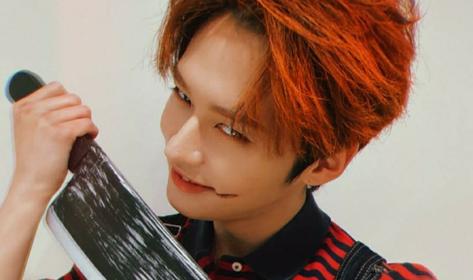 VOTOS PARA SKZ thumbnail