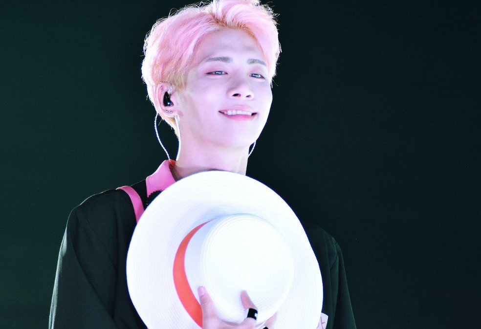 PILIH JONGHYUN DEWA MUSIK thumbnail