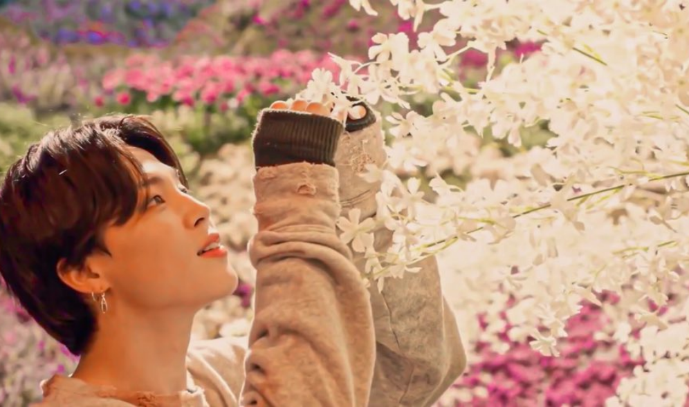 Aku dan Jimin BTS bertukar tubuh. thumbnail