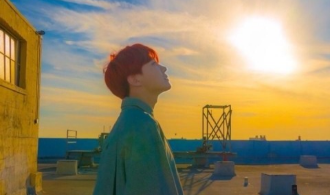 Chàng trai ranh mãnh Jung Ho-seok thumbnail