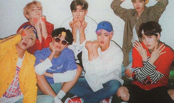 Tôi nhận nuôi các anh trai của mình. thumbnail