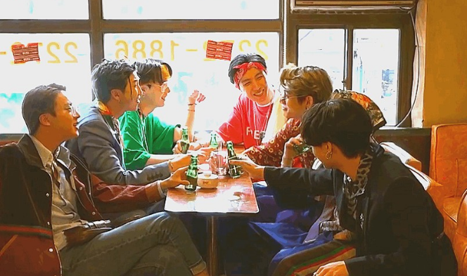 Tôi đã gặp một số sinh viên năm cuối thực sự tài năng. thumbnail