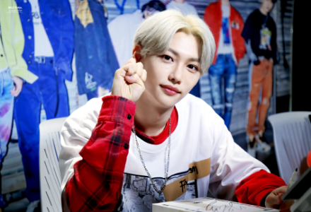 Felix Sunshine ✨ VOTE FOR SKZ thumbnail