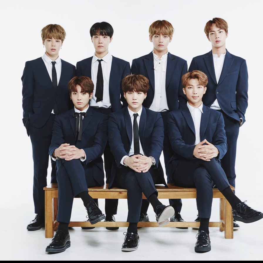 방탄 image