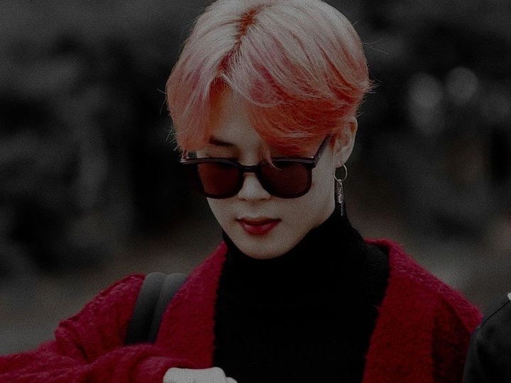 Ketua Park, ini Sekretaris Kim. thumbnail