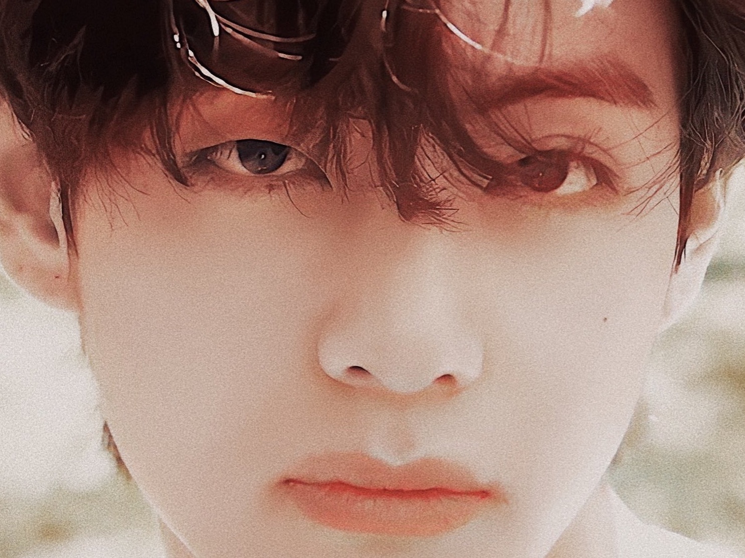 Taehyung BTS V thumbnail