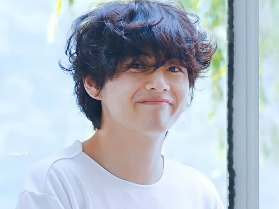 Taehyung♡Vante V thumbnail