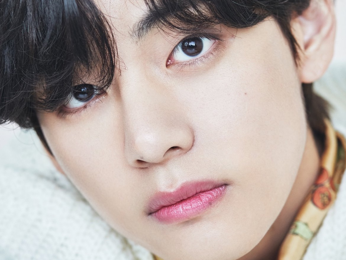 taehyung purple u thumbnail