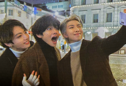 Let's vote for the 3 boys thumbnail