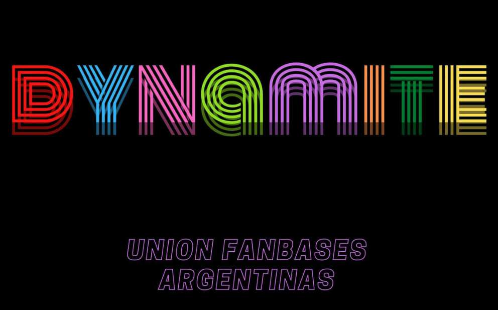 DYNAMITE GOALS Argentina thumbnail