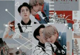 진실 혹은 대담? | V & 정국 thumbnail