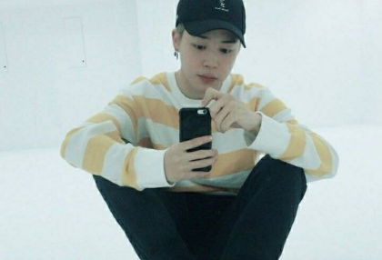 후배님, 좋아해요. thumbnail