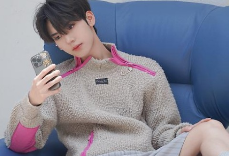 내가 드래곤과 연애하게 된 이유 thumbnail