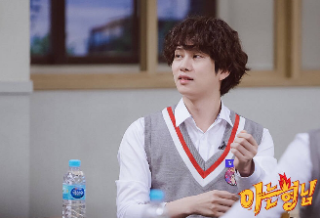 나... 너... 좋아하는거 같아-(희철,경훈) thumbnail