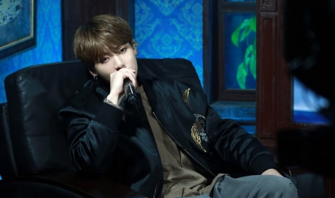 Un recueil de nouvelles sur Jeon Jungkook par DOHAN thumbnail