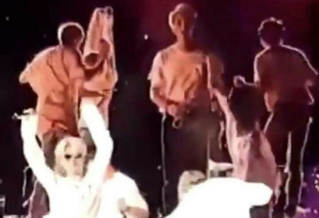 친구들끼리 왜이래 [TALK] thumbnail