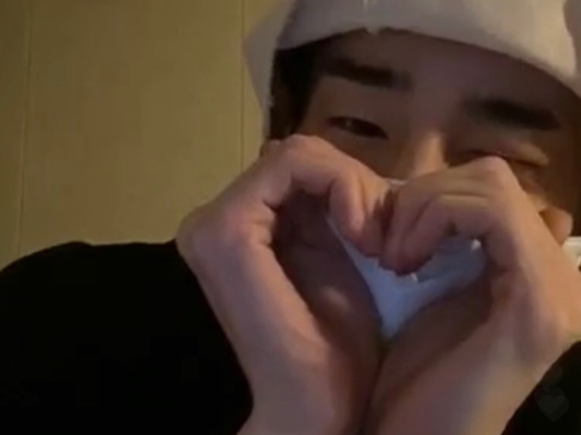 Subin喜欢金枪鱼蛋黄酱❤️（可以省略……） thumbnail