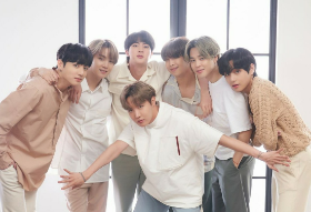 ‼ 방탄소년단에게 투표하세요 ‼ thumbnail