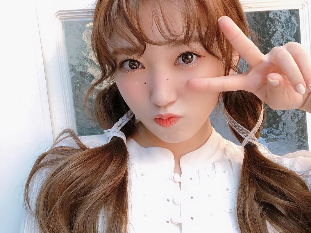 야부키 나코 image