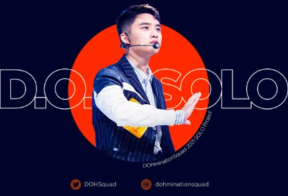 DOHmination thumbnail