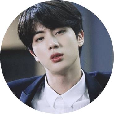 김석진 image