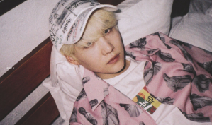 Tình Yêu Bất Khả Thi Giữa Một Sinh Vật Nửa Người Nửa Thú và Một Con Người, Mùa 2 thumbnail