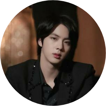 김석진 image
