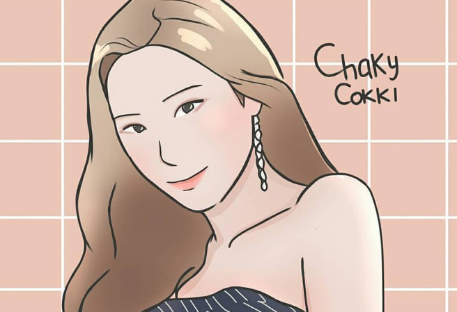 지니 캣 하트 😻 thumbnail