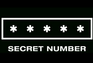 SECRET NUMBER( 시크릿넘버 )CHALENGE thumbnail
