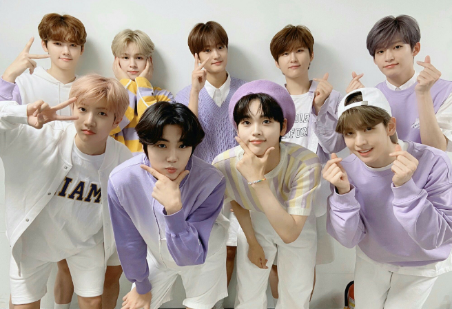 ¡Vota por Cravity! thumbnail