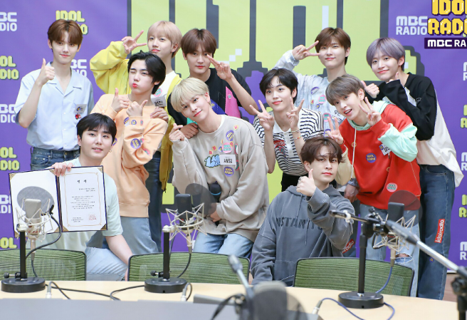 크래비티에게 투표하세요 thumbnail