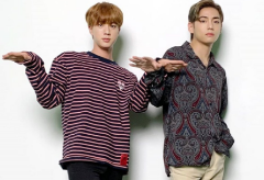 ⊹ 致 TaeJin ✦ thumbnail