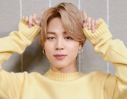 可愛的JIMIN ♡ thumbnail