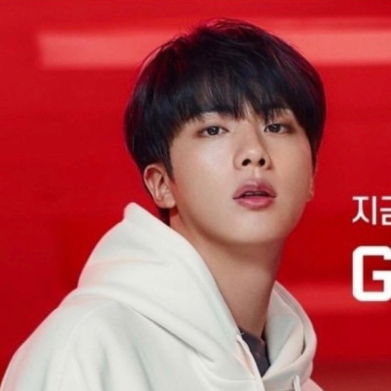 김석진 image