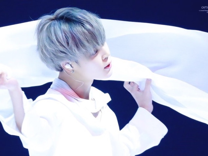 現代舞者朴智敏 thumbnail