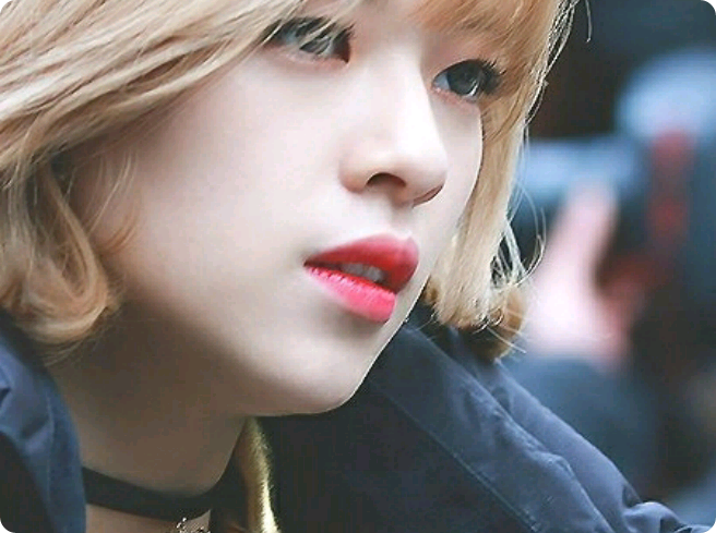 定延变得更漂亮了 thumbnail