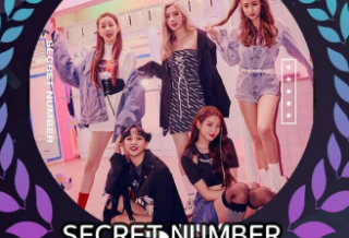 SECRET NUMBER TTA 2020 thumbnail