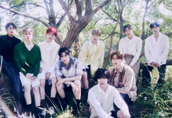 크래비티 1위 thumbnail