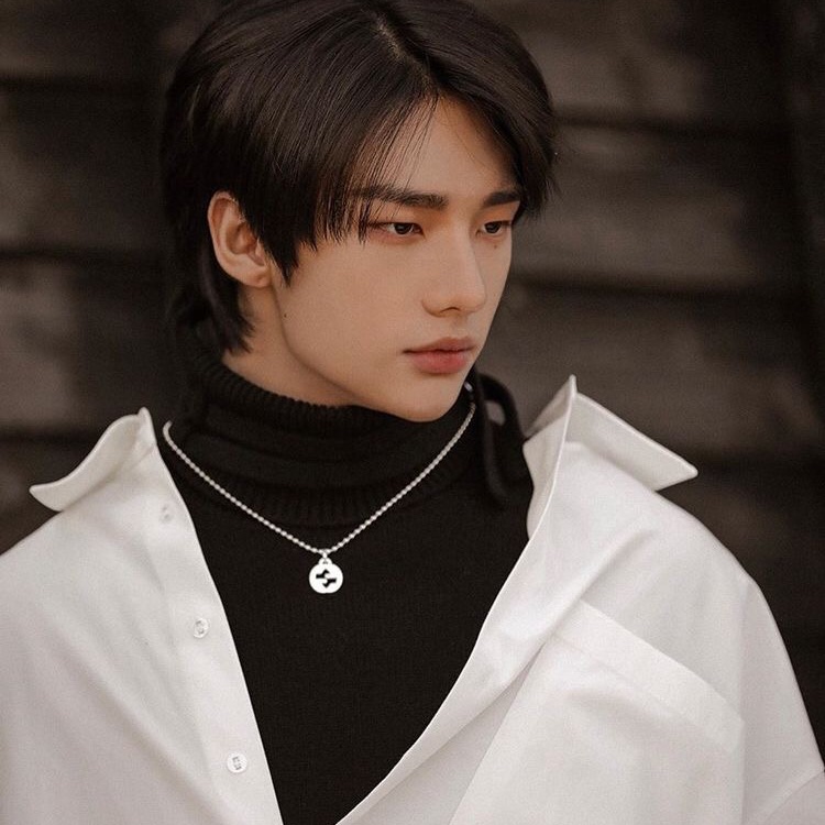 Hyunjin  image