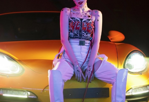 너는 나의 천사야 thumbnail