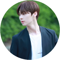 황민현 image