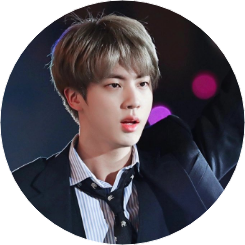 김석진 image